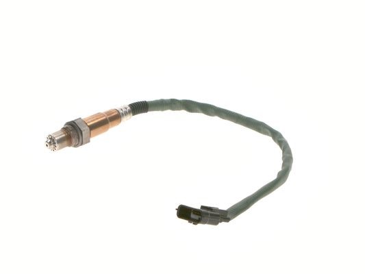 Lambdasond Bosch 0 258 027 00A BOSCH
