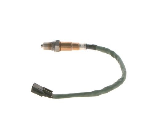 Lambdasond Bosch 0 258 027 00A BOSCH