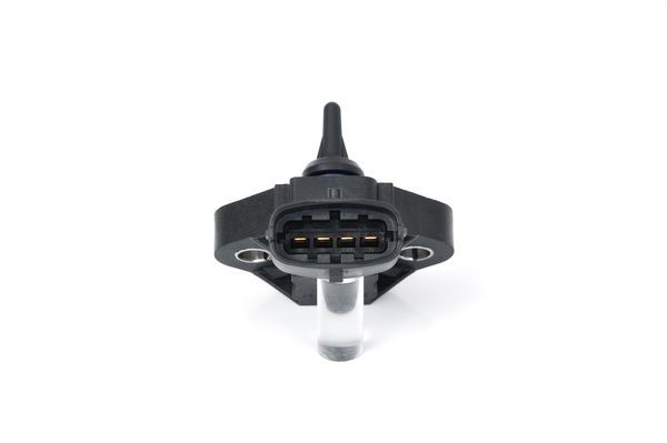Sensor, bränsletryck Bosch 0 261 230 137 BOSCH
