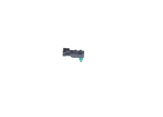 Trycksensor, bränsletank Bosch 0 261 230 161 BOSCH Trycksensor, bränsletank Bosch 0 261 230 161 BOSCH