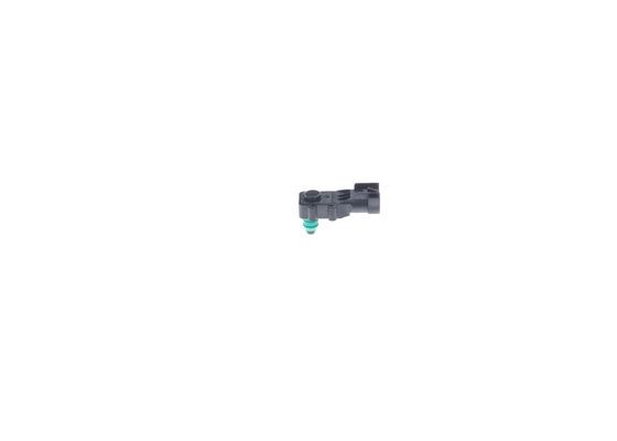 Trycksensor, bränsletank Bosch 0 261 230 161 BOSCH Trycksensor, bränsletank Bosch 0 261 230 161 BOSCH