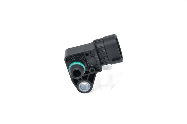 Sensor, laddtryck Bosch 0 261 230 436 BOSCH