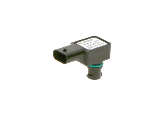 Map Sensor, Luftfilterhus Bosch 0 261 230 506 BOSCH