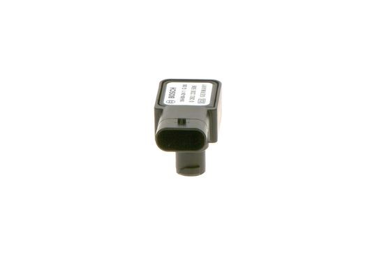 Map Sensor, Luftfilterhus Bosch 0 261 230 506 BOSCH