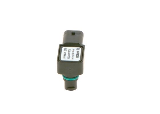 Map Sensor, Luftfilterhus Bosch 0 261 230 506 BOSCH
