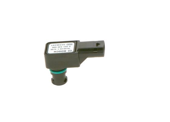 Map Sensor, Luftfilterhus Bosch 0 261 230 506 BOSCH