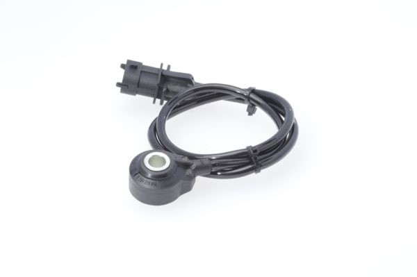 Knackningssensor, Fram Bosch 0 261 231 158 BOSCH