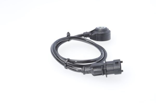 Knackningssensor, Fram Bosch 0 261 231 158 BOSCH