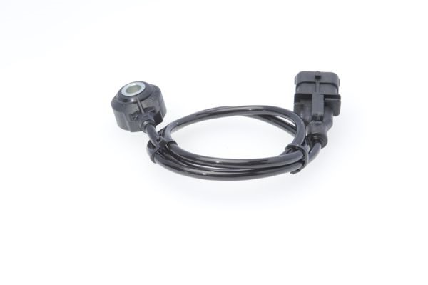 Knackningssensor, Fram Bosch 0 261 231 158 BOSCH