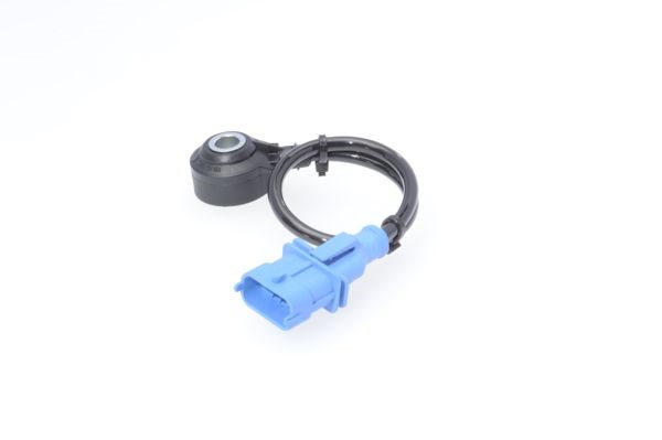 Knackningssensor, Bak Bosch 0 261 231 166 BOSCH