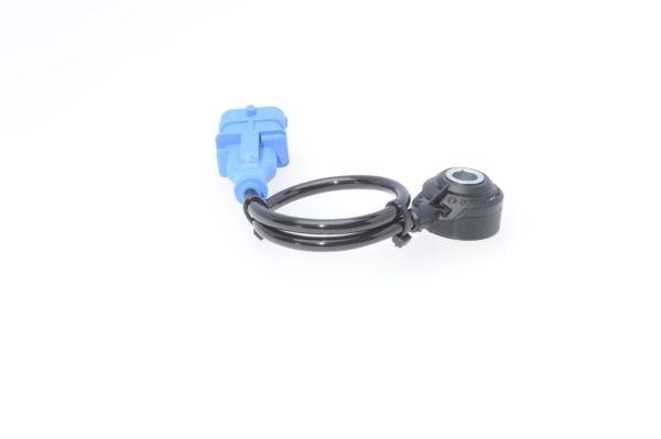 Knackningssensor, Bak Bosch 0 261 231 166 BOSCH Knackningssensor, Bak Bosch 0 261 231 166 BOSCH