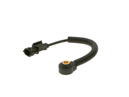 Knackningssensor Bosch 0 261 231 226 BOSCH