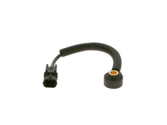 Knackningssensor Bosch 0 261 231 226 BOSCH Knackningssensor Bosch 0 261 231 226 BOSCH
