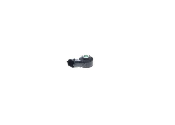 Knackningssensor Bosch 0 261 231 286 BOSCH