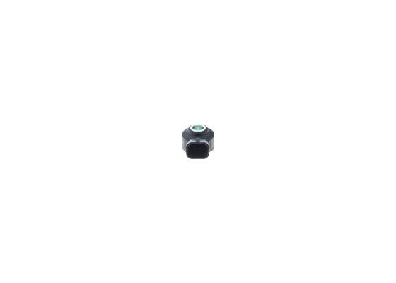 Knackningssensor Bosch 0 261 231 286 BOSCH