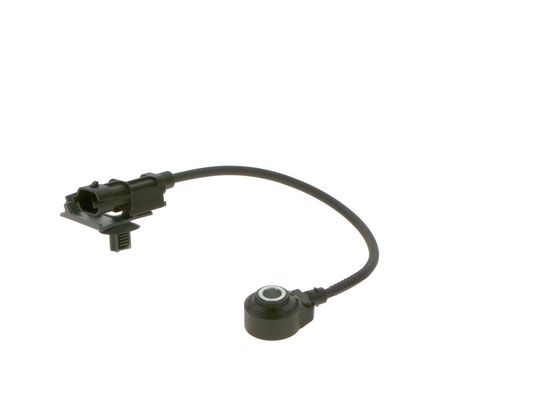 Knackningssensor, Bak Bosch 0 261 231 306 BOSCH