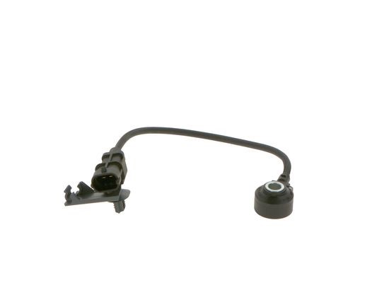 Knackningssensor, Bak Bosch 0 261 231 306 BOSCH