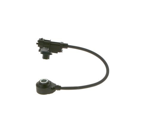 Knackningssensor, Bak Bosch 0 261 231 306 BOSCH