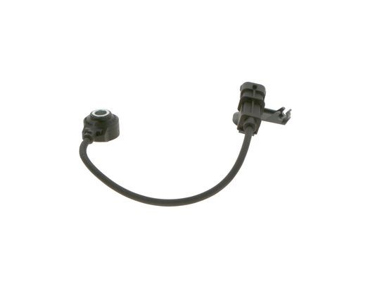 Knackningssensor, Bak Bosch 0 261 231 306 BOSCH