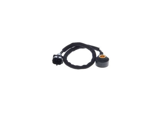 Knackningssensor Bosch 0 261 231 311 BOSCH