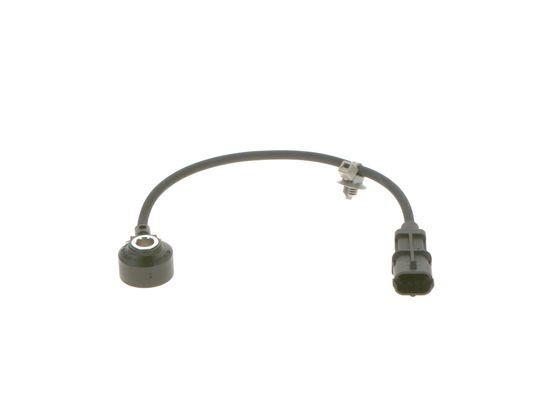 Knackningssensor, Bak, Fram Bosch 0 261 231 330 BOSCH