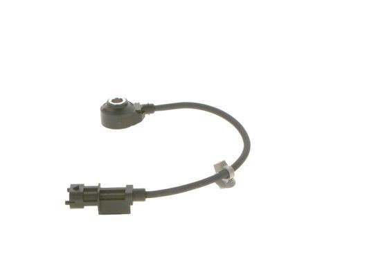 Knackningssensor, Bak, Fram Bosch 0 261 231 330 BOSCH