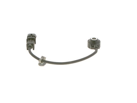 Knackningssensor, Bak, Fram Bosch 0 261 231 330 BOSCH