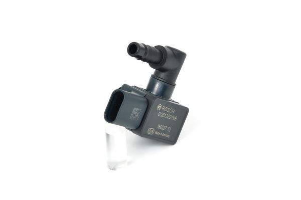 Trycksensor, bromskraftsförstärkare Bosch 0 261 232 018 BOSCH