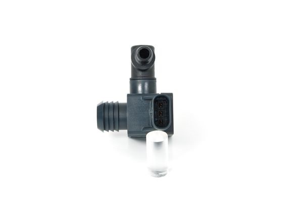 Trycksensor, bromskraftsförstärkare Bosch 0 261 232 018 BOSCH Trycksensor, bromskraftsförstärkare Bosch 0 261 232 018 BOSCH