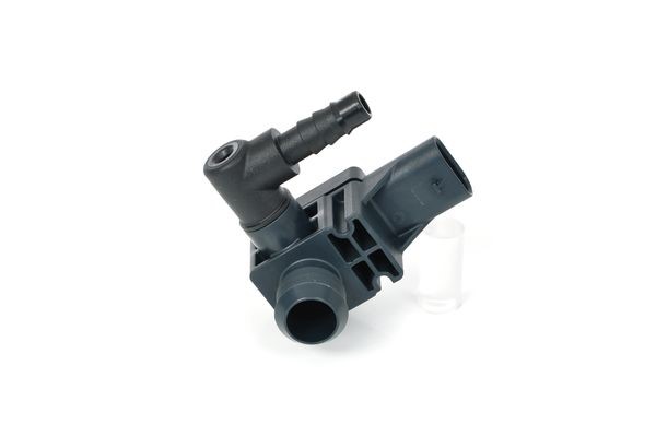 Trycksensor, bromskraftsförstärkare Bosch 0 261 232 018 BOSCH
