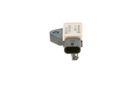 Map Sensor Bosch 0 261 232 020 BOSCH