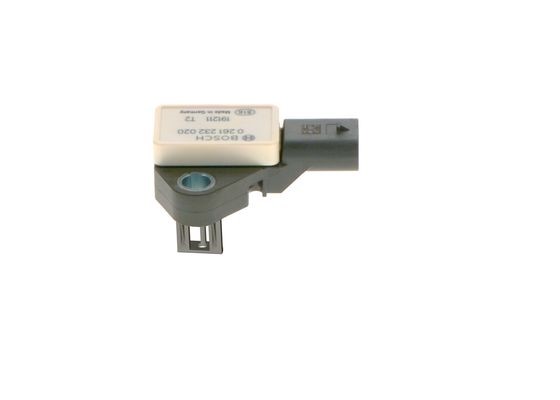 Map Sensor Bosch 0 261 232 020 BOSCH