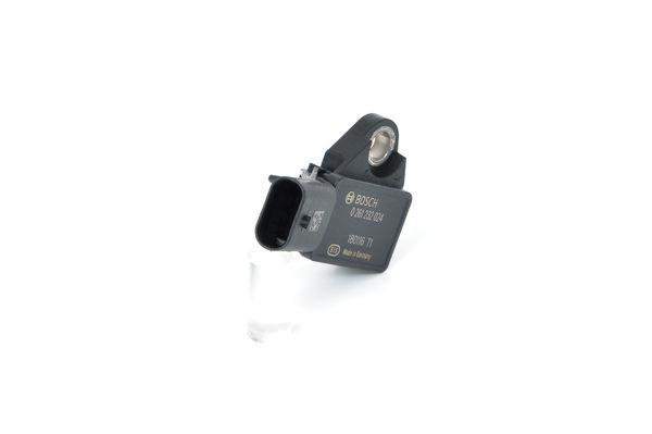 Sensor, laddtryck Bosch 0 261 232 024 BOSCH
