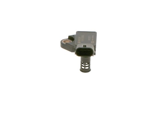 Sensor, laddtryck Bosch 0 261 232 032 BOSCH