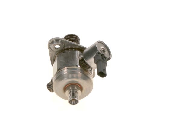 Högtryckspump Bosch 0 261 520 254 BOSCH