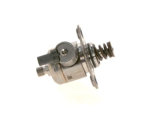 Högtryckspump Bosch 0 261 520 254 BOSCH