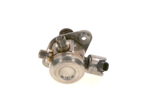 Högtryckspump Bosch 0 261 520 285 BOSCH