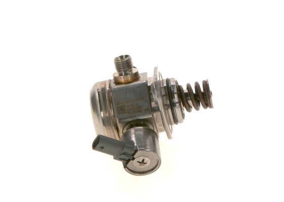 Högtryckspump Bosch 0 261 520 285 BOSCH Högtryckspump Bosch 0 261 520 285 BOSCH