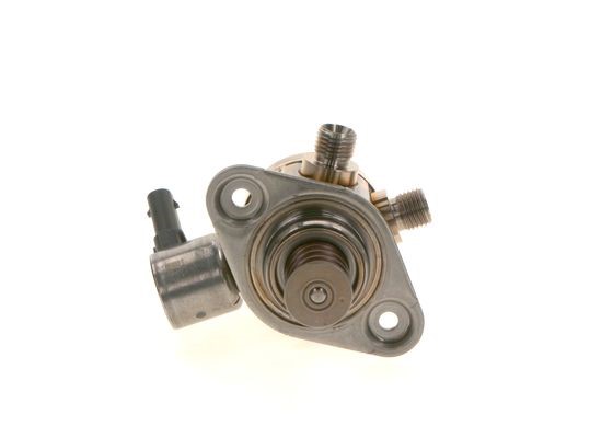 Högtryckspump Bosch 0 261 520 285 BOSCH Högtryckspump Bosch 0 261 520 285 BOSCH