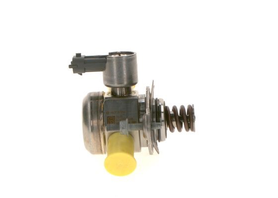 Högtryckspump Bosch 0 261 520 295 BOSCH Högtryckspump Bosch 0 261 520 295 BOSCH