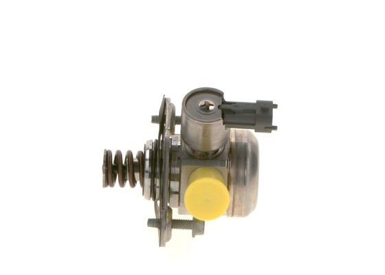 Högtryckspump Bosch 0 261 520 295 BOSCH Högtryckspump Bosch 0 261 520 295 BOSCH