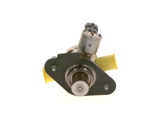Högtryckspump Bosch 0 261 520 295 BOSCH Högtryckspump Bosch 0 261 520 295 BOSCH