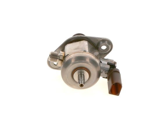 Högtryckspump Bosch 0 261 520 552 BOSCH