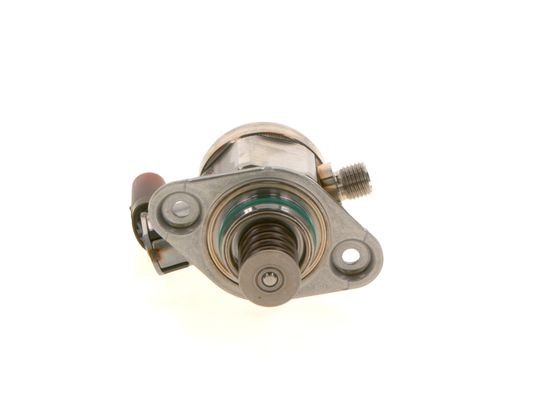 Högtryckspump Bosch 0 261 520 552 BOSCH