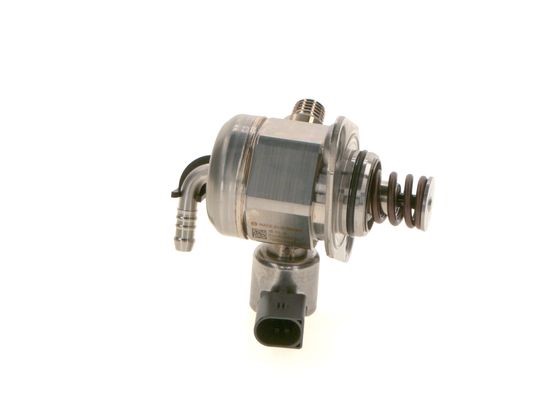 Högtryckspump Bosch 0 261 520 572 BOSCH