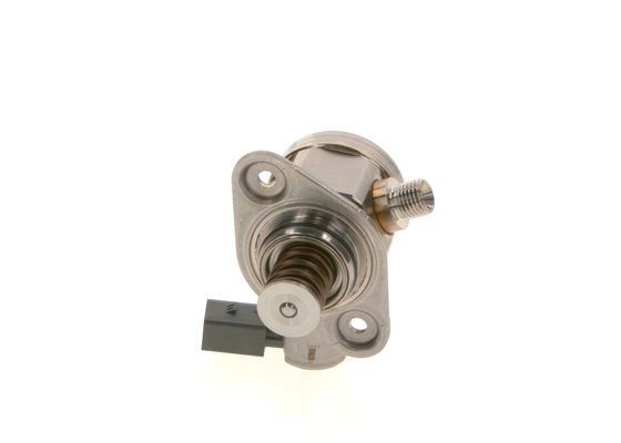Högtryckspump Bosch 0 261 520 572 BOSCH