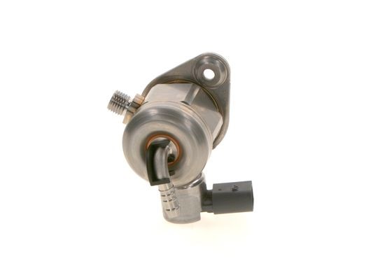 Högtryckspump Bosch 0 261 520 572 BOSCH