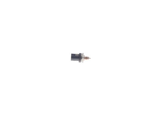 Sensor, bränsletryck Bosch 0 261 545 161 BOSCH Sensor, bränsletryck Bosch 0 261 545 161 BOSCH