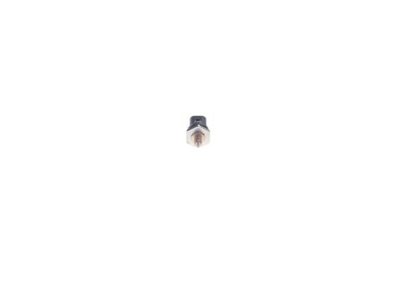 Sensor, bränsletryck Bosch 0 261 545 161 BOSCH Sensor, bränsletryck Bosch 0 261 545 161 BOSCH