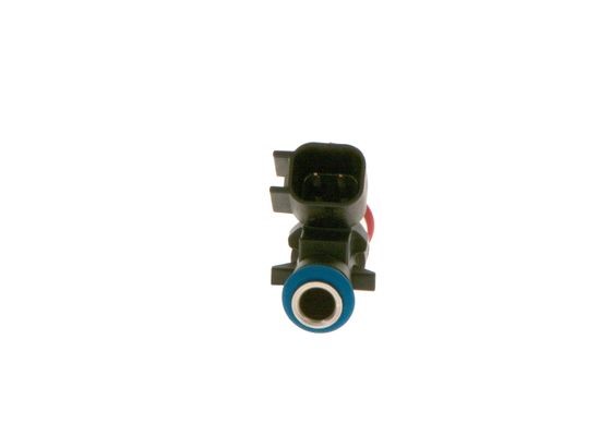 Insprutningsventil Bosch 0 280 158 233 BOSCH Insprutningsventil Bosch 0 280 158 233 BOSCH